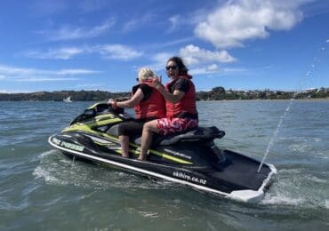 Jetski Hire