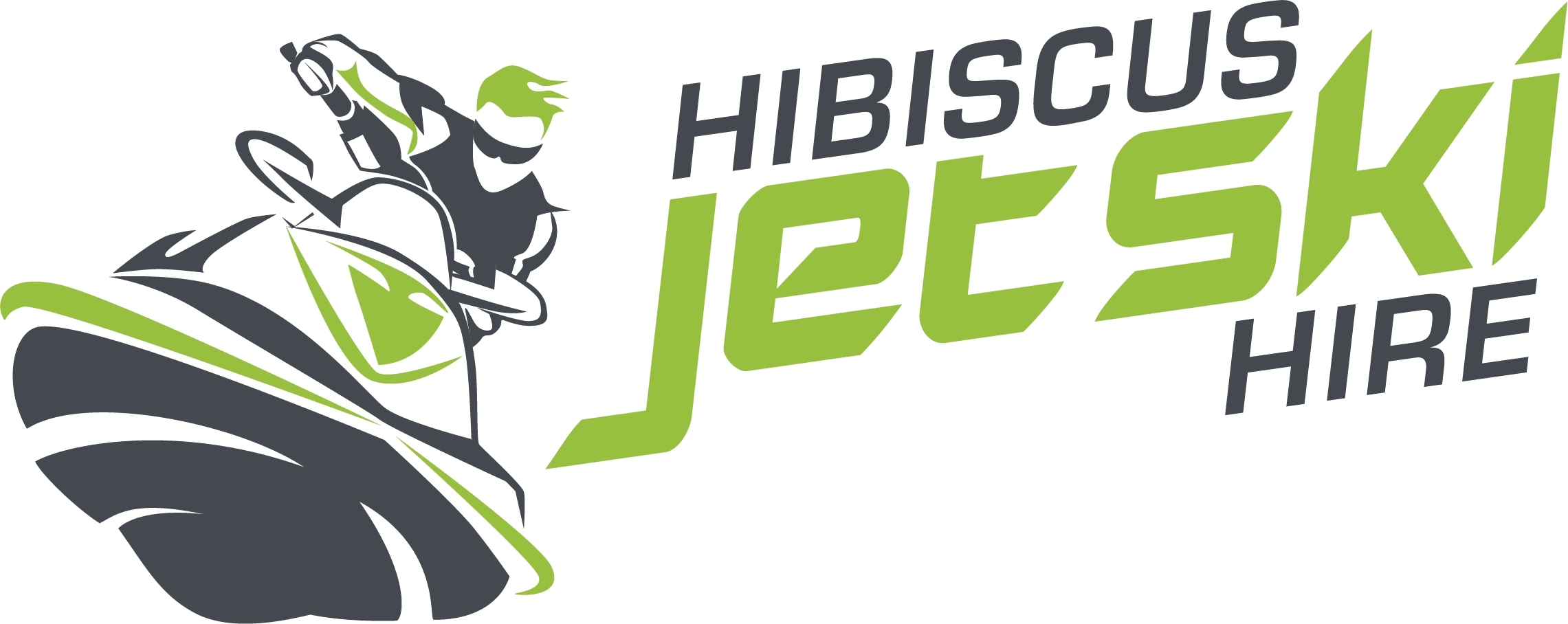 Hibiscus JetSki Hire